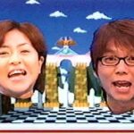 右の人、わかる方いますか?